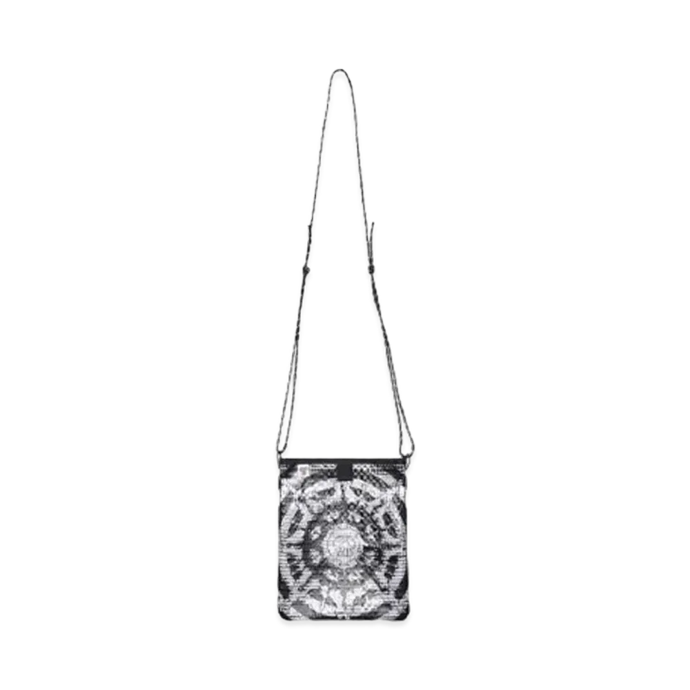 SAYHELLO Save Shock Bag "BLACK"