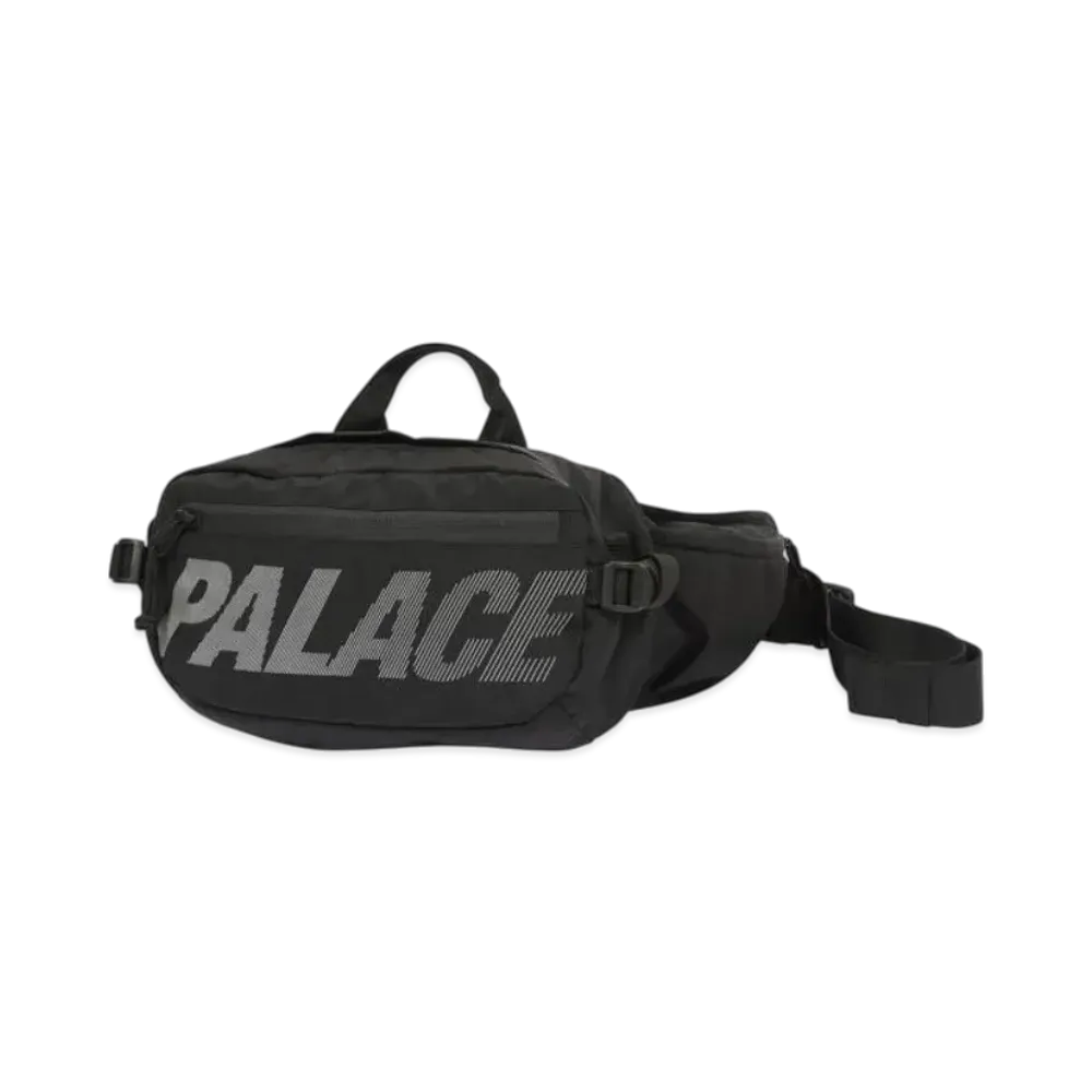 PALACE Bun Sack "Black"