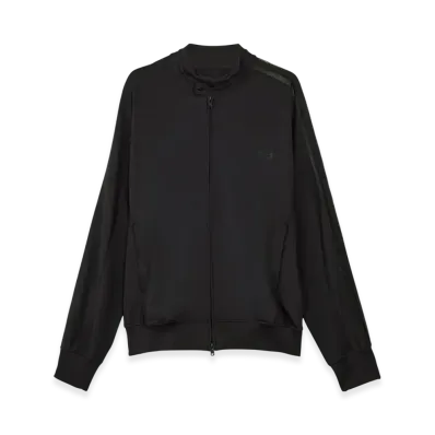 Y-3 3-Stripes Track Top "Black"