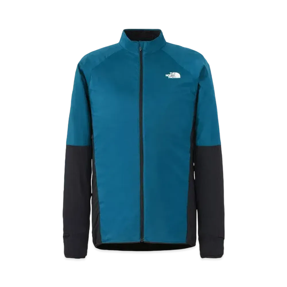 The North Face Hybrid Thermal Versa Grid Hoody "Midnight Petrol"