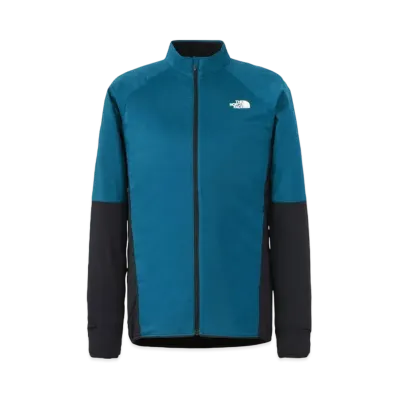 The North Face Hybrid Thermal Versa Grid Hoody "Midnight Petrol"