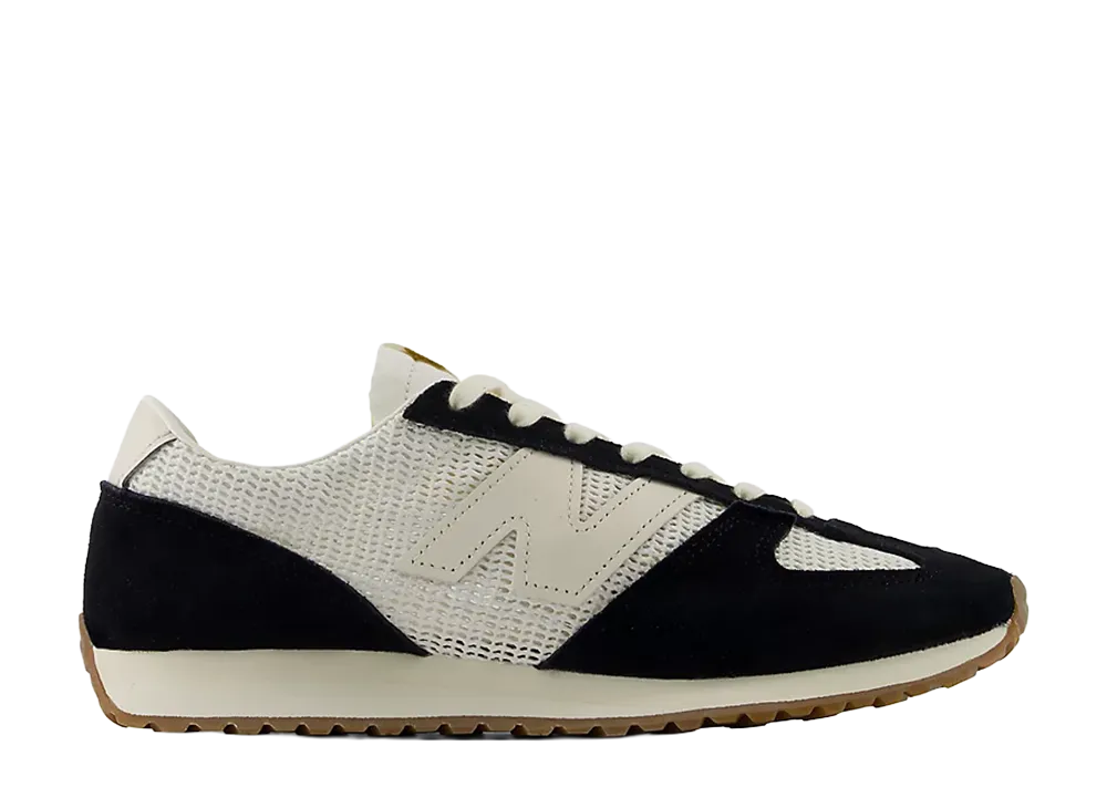 New Balance 471 "Black/White"