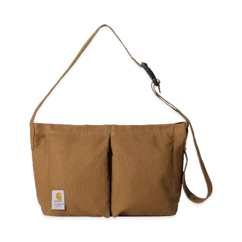 Carhartt x Ramidus Shoulder Bag "Hamilton Brown"
