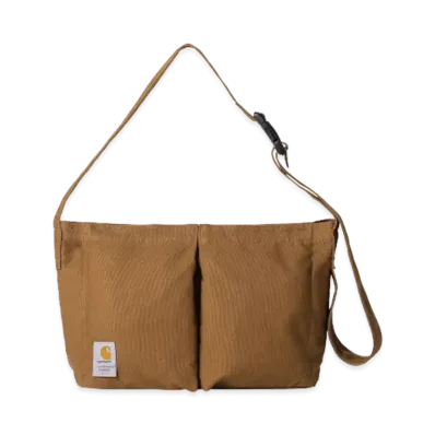 Carhartt x Ramidus Shoulder Bag "Hamilton Brown"