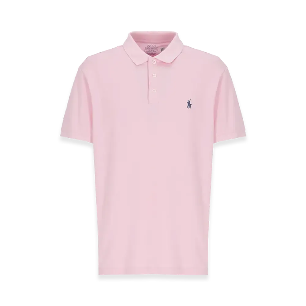 Polo Ralph Lauren Polos "Pink"