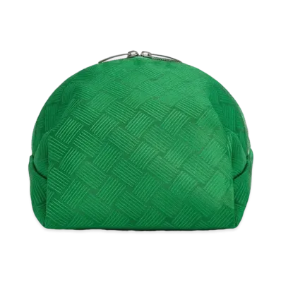 Bottega Veneta Beauty Case "Parakeet"