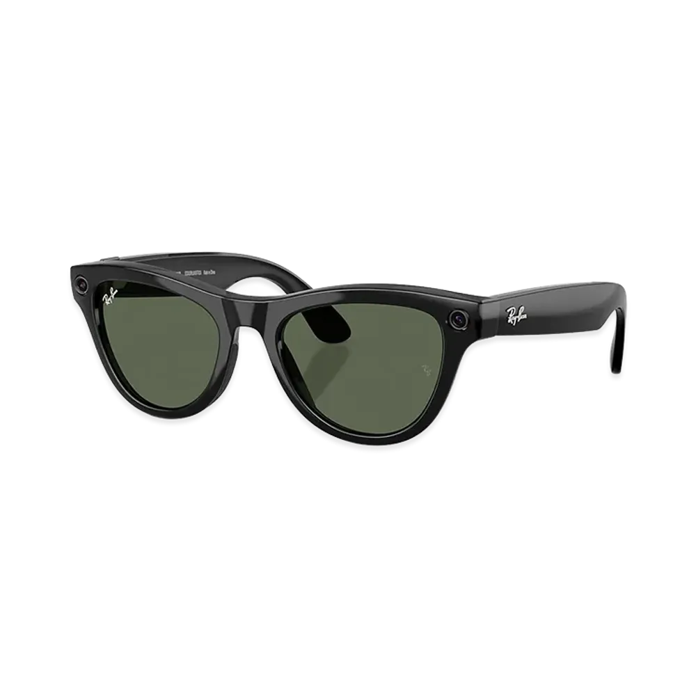 Ray-Ban Meta Skyler - Gen 2 "Black"