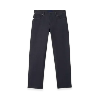 Stone Island J100006 Indigo Denim-Raw "Indigo"