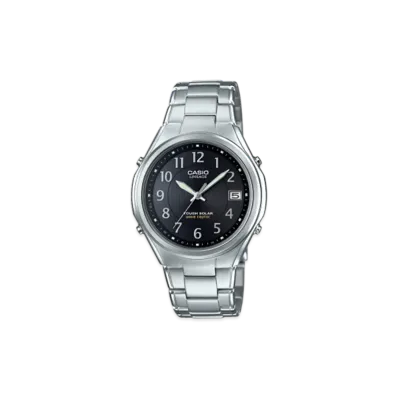 Casio LINEAGE LIW-120DEJ-1A2JF "Silver"
