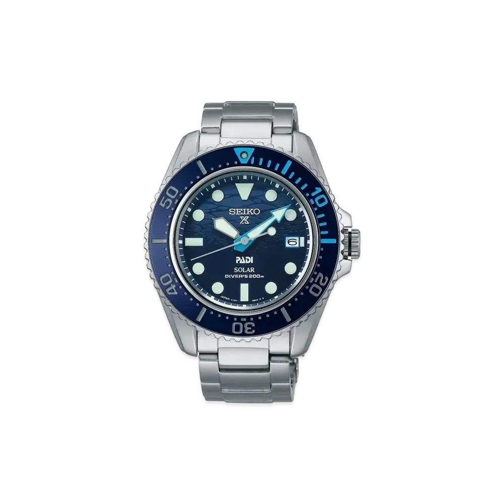 SEIKO Prospex Diver Scuba SBDJ057