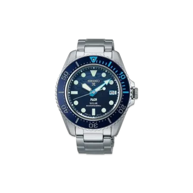 SEIKO Prospex Diver Scuba SBDJ057
