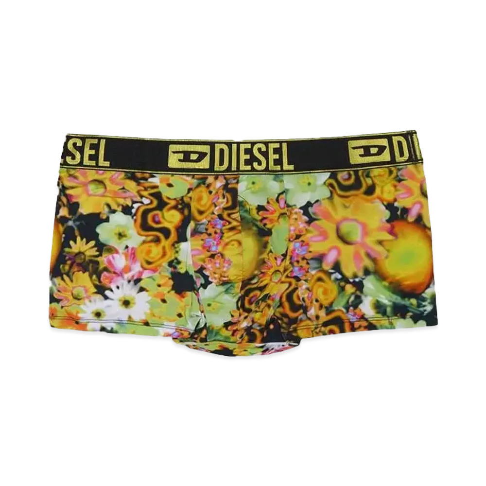 DIESEL Umbx-Damien "YELLOW"