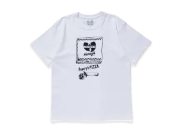 VERDY x Wu-Tang Clan x Henry's Pizza T-Shirt VERDY x Wu-Tang Clan x Henry's Pizza T-Shirt