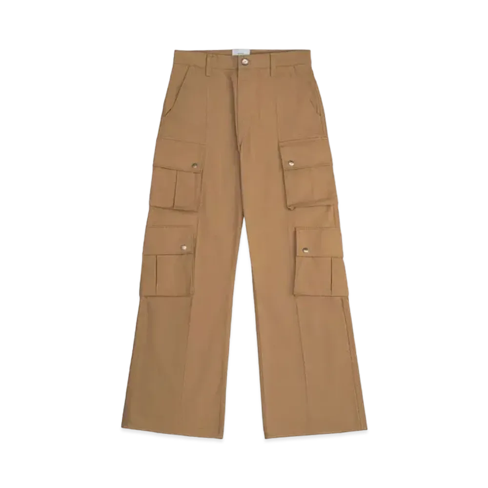 RHUDE Desert Cargos "Dark Tan"