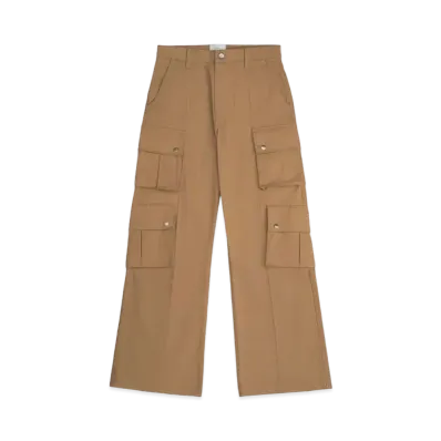 RHUDE Desert Cargos "Dark Tan"