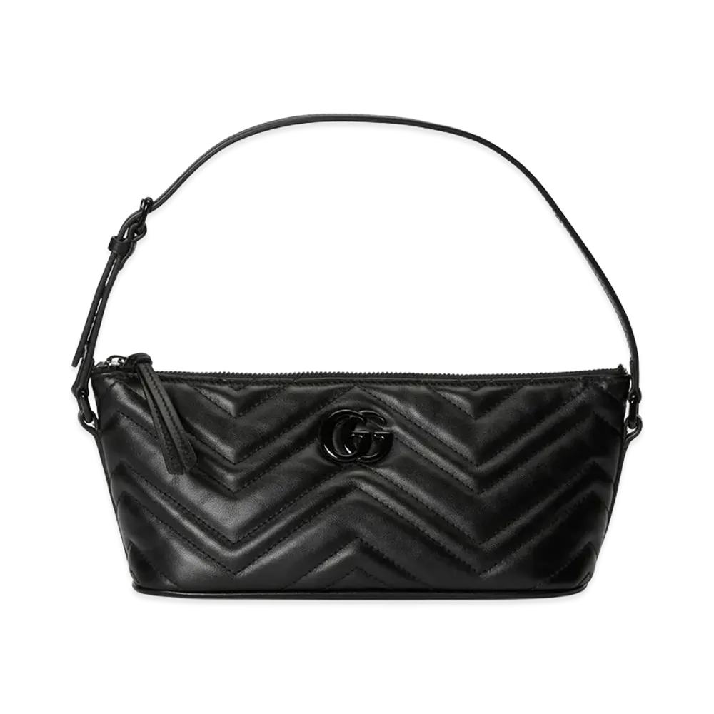 GUCCI Women's Fashion Bags "Black"