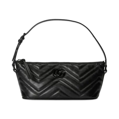 GUCCI Women's Fashion Bags "Black"