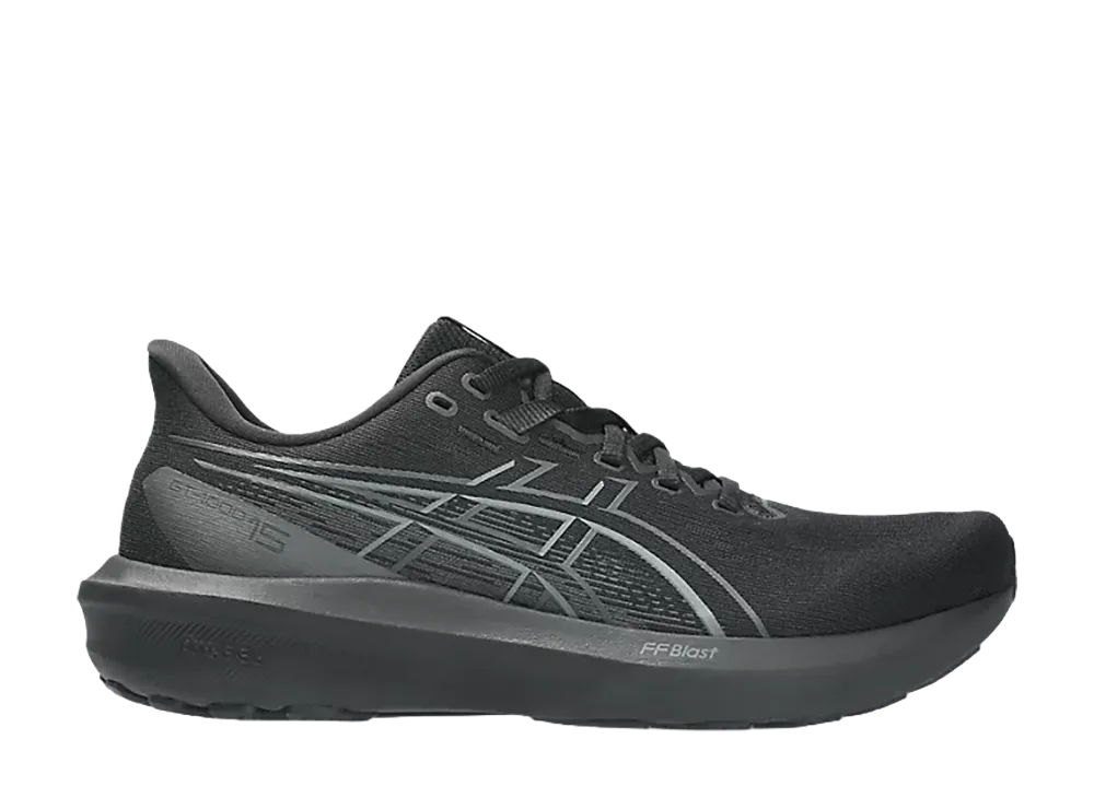 Asics GT-1000 15 "Black"