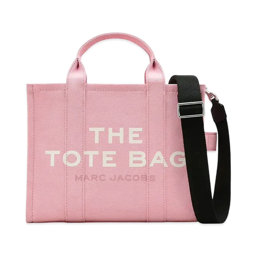 Marc Jacobs The Tote Bag Medium Online Exclusive "Ribbon Pink"