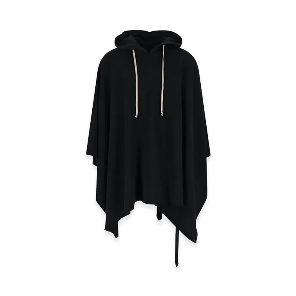 Rick Owens DRKSHDW Sweaters "Black"