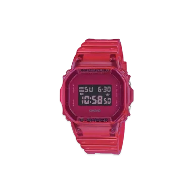 Casio G-Shock DW5600SB-4 - 43mm in Resin
