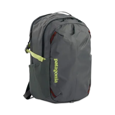 Patagonia Refugio Day Pack Bag 26L "Noble Grey"