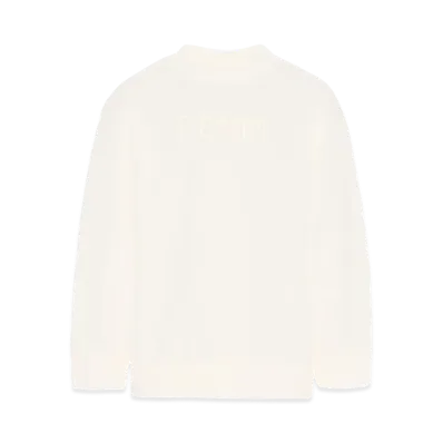 FENDI Kids Sweatshirt "White"