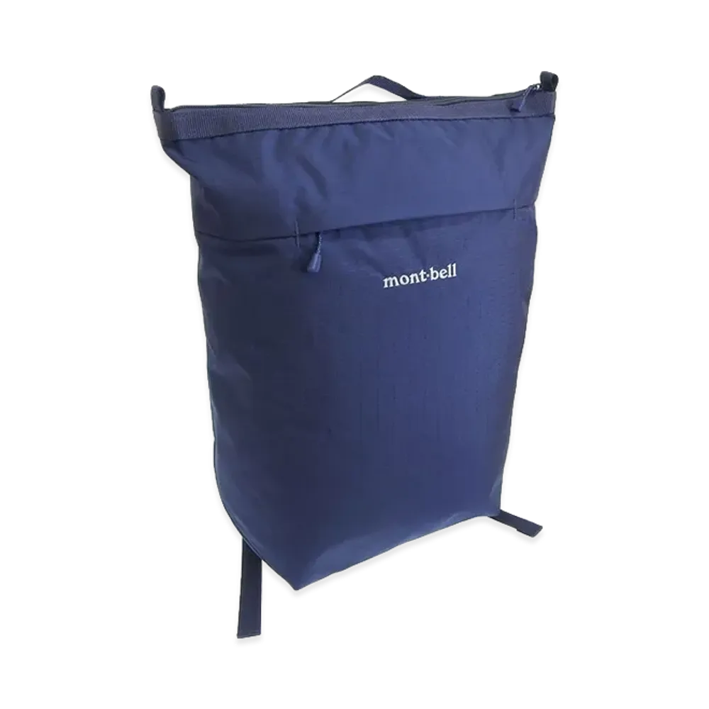 mont-bell Backpack "Navy"