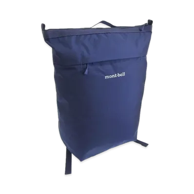 mont-bell Backpack "Navy"