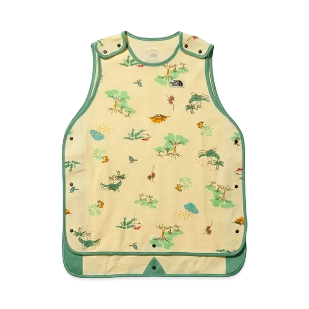 The North Face Baby Latch Pile Sleeper "Southern Life"