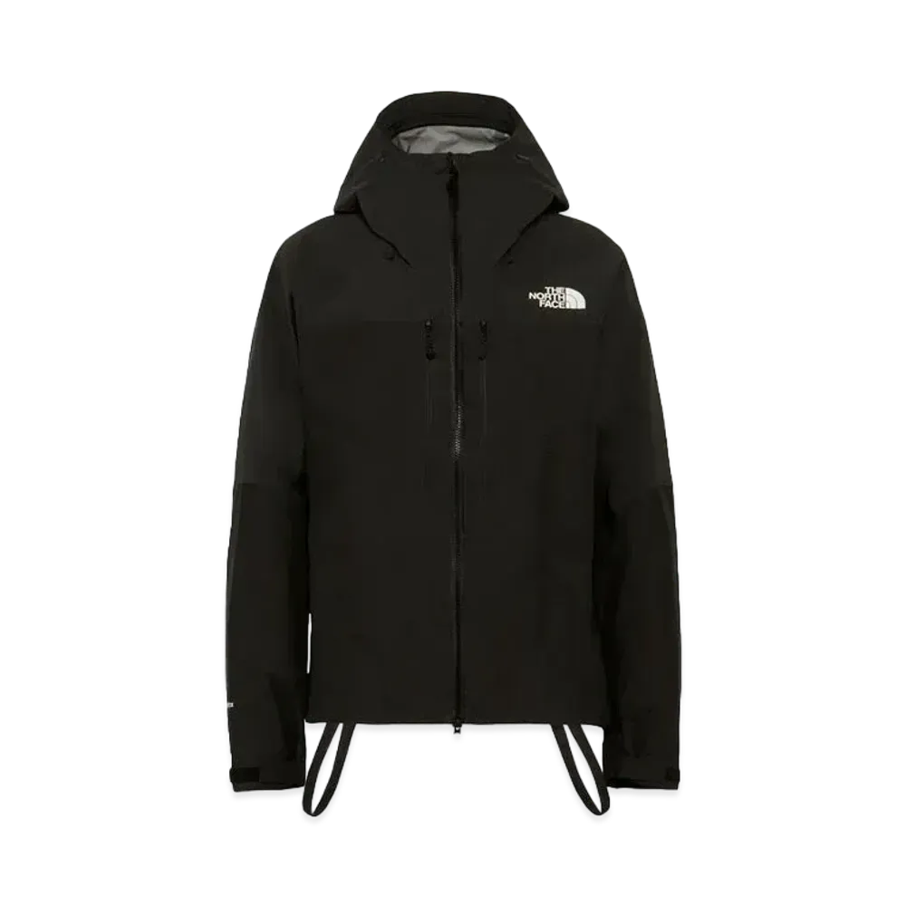 The North Face Hybrid Sheer Ice Jacket "Black"