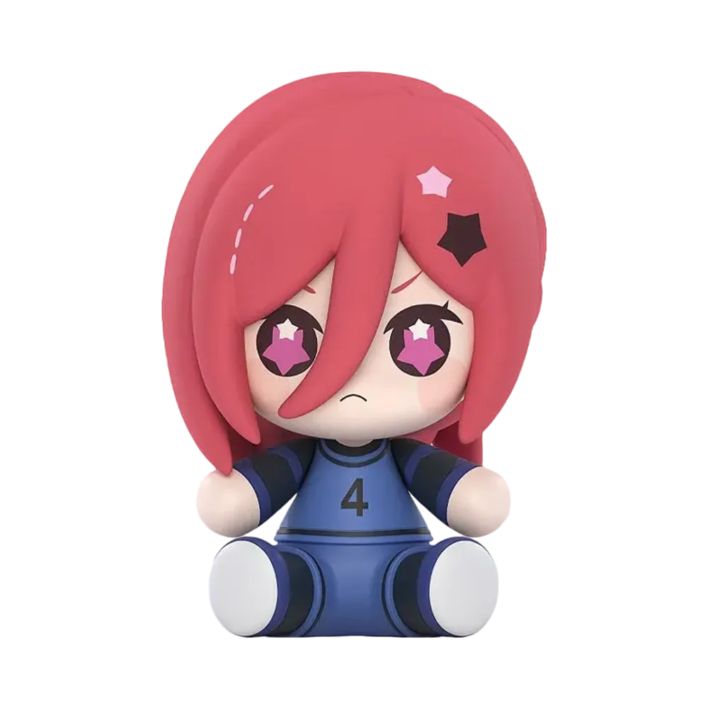 Good Smile Company / ORANGE ROUGE "Huggy Good Smile" -BLUE LOCK- Chigiri Hyoma