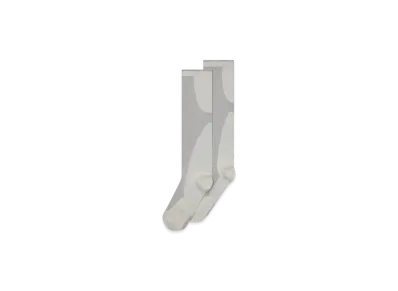 POST ARCHIVE FACTION x On Run Sock "Ice"