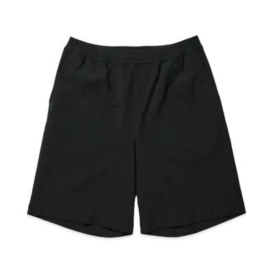 DAIWA PIER39 24SS W's Tech Flex Jersey Shorts "Black"