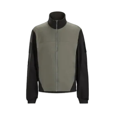 ARC'TERYX Chexa Hybrid Jacket "Borealis"