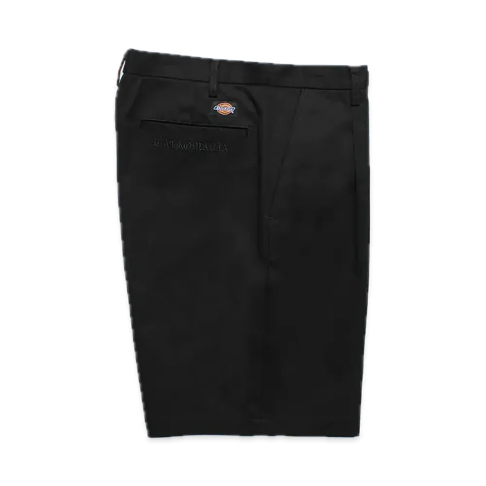 WACKO MARIA x Dickies Pleated Short Trousers "Black"