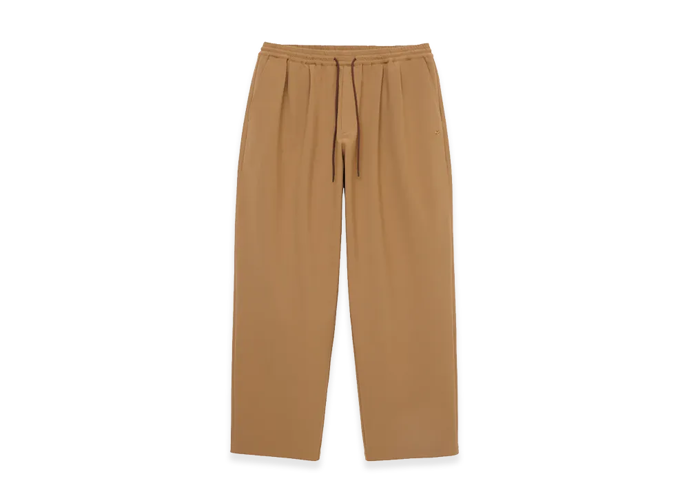 GDC Relaxed Easy Pants "Beige"