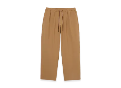 GDC Relaxed Easy Pants "Beige"