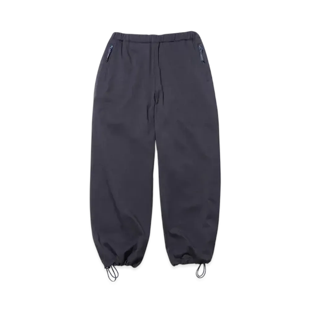 FreshService Warm Cloth Track Pants W/Octa "Navy"