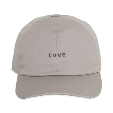 Rick Owens Women's Hats "Chiari e Naturali"