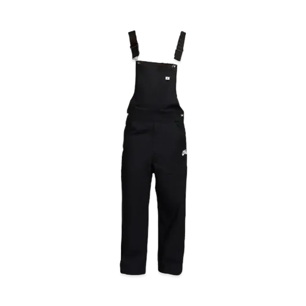 Nike SB FederationKit & Agnostic Collection Skate Overall "Black"