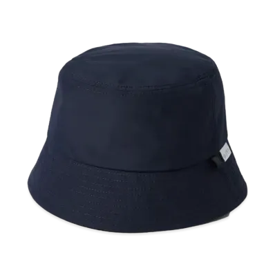 DAIWA PIER39 24SS GORE-TEX WINDSTOPPER Tech Backet Hat "Navy"