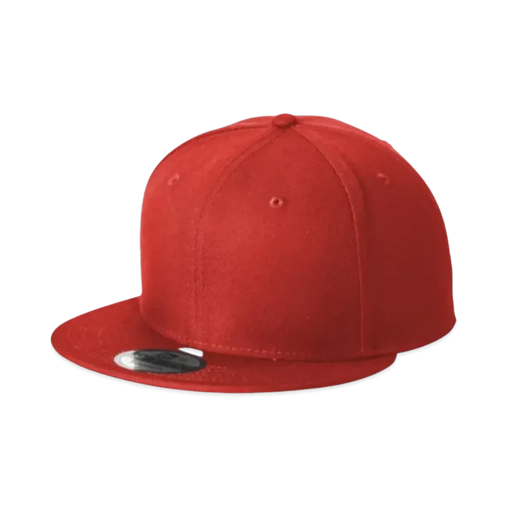 NEW ERA 9FIFTY 950 NE4020 Cap "Scarlet"