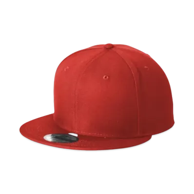 NEW ERA 9FIFTY 950 NE4020 Cap "Scarlet"