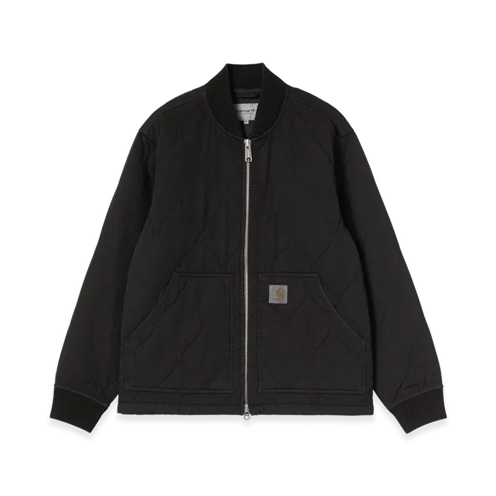 Carhartt WIP Kylan Liner "Black"