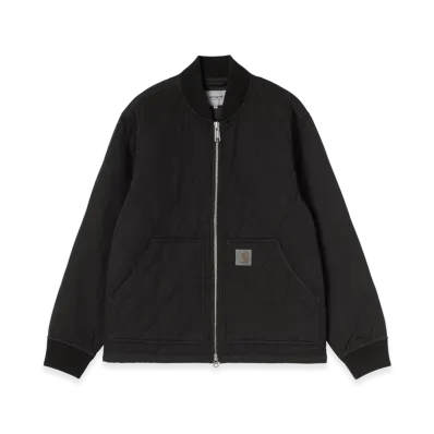 Carhartt WIP Kylan Liner "Black"