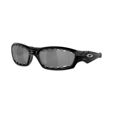 Oakley x Satisfy Straight Jacket "Black"