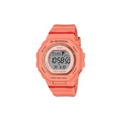 Casio G-Shock GMD-B300SC-4JF "Orange"
