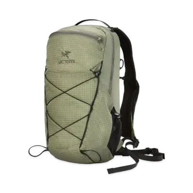 ARC'TERYX Aerios 18 Backpack "Chloris/Forage"