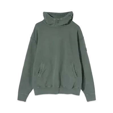 Cav Empt (C.E) OVERDYE HEAVY HOODY #3 "Green"